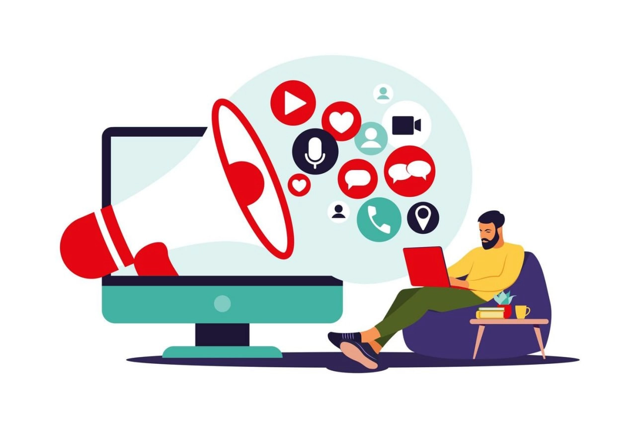 Мы ищем PR-специалиста!